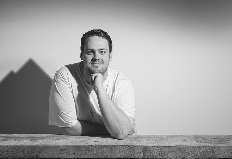 Markus Bergsmann von EMOTIONSFAKTOR in Freistadt